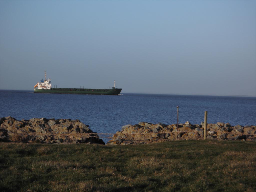 Ferienhof Lafrenz Leilighet Cuxhaven Eksteriør bilde